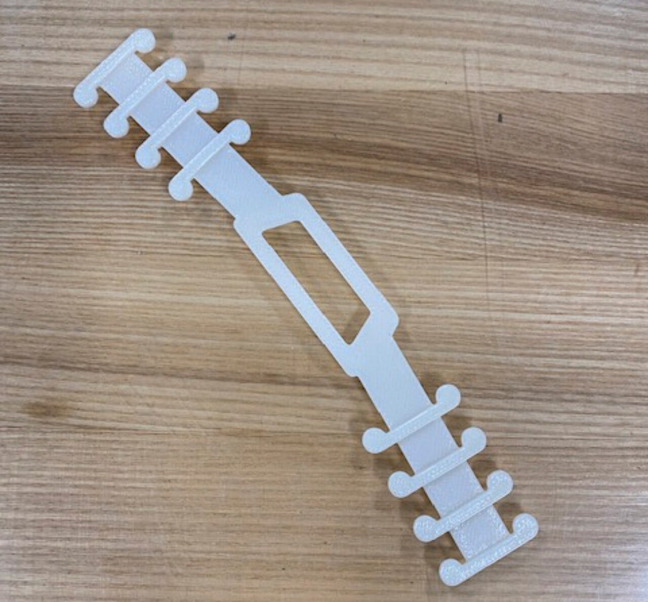 Face mask “Easy Ear” extenders.