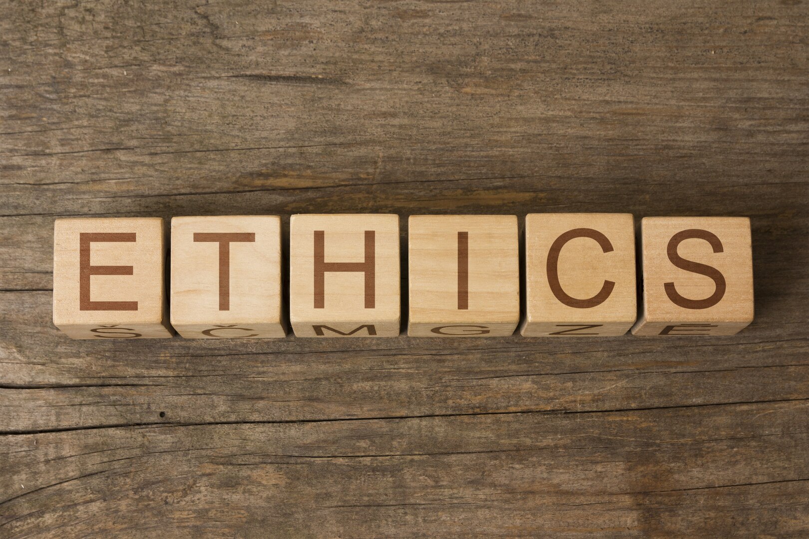 Military ethics