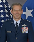 Wilsbach Nominated to Command Pacific Air Forces