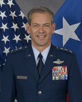 Wilsbach Nominated to Command Pacific Air Forces