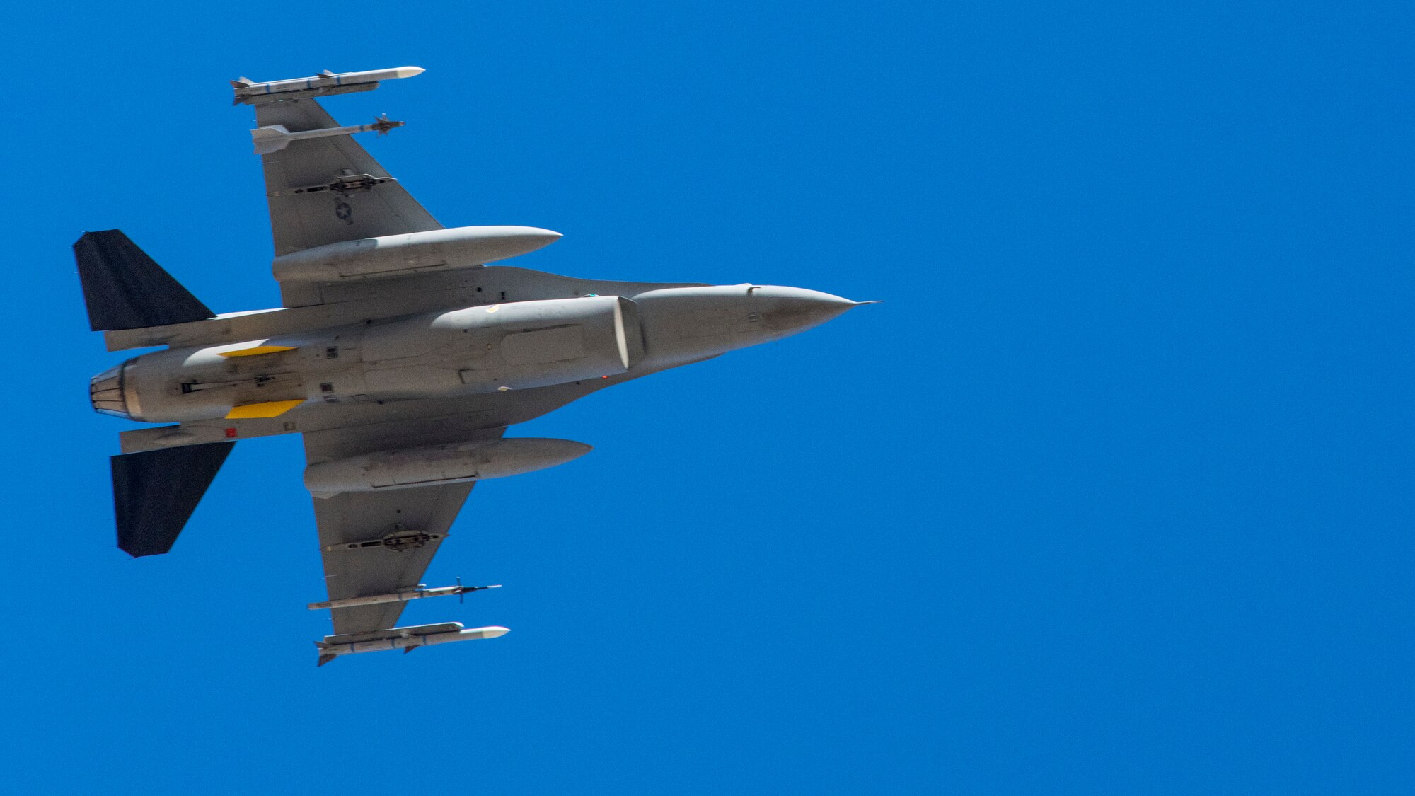Air Force Salute campaign