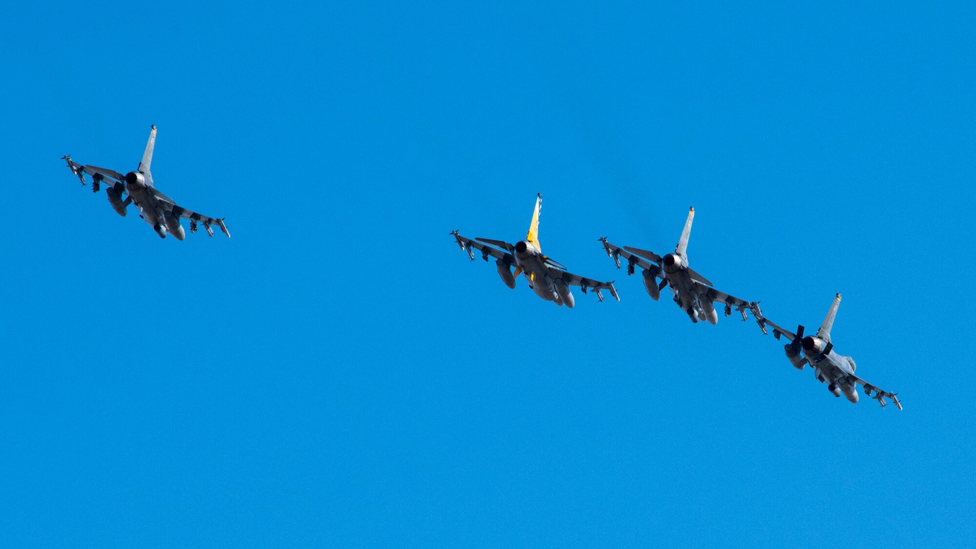 Air Force Salute campaign