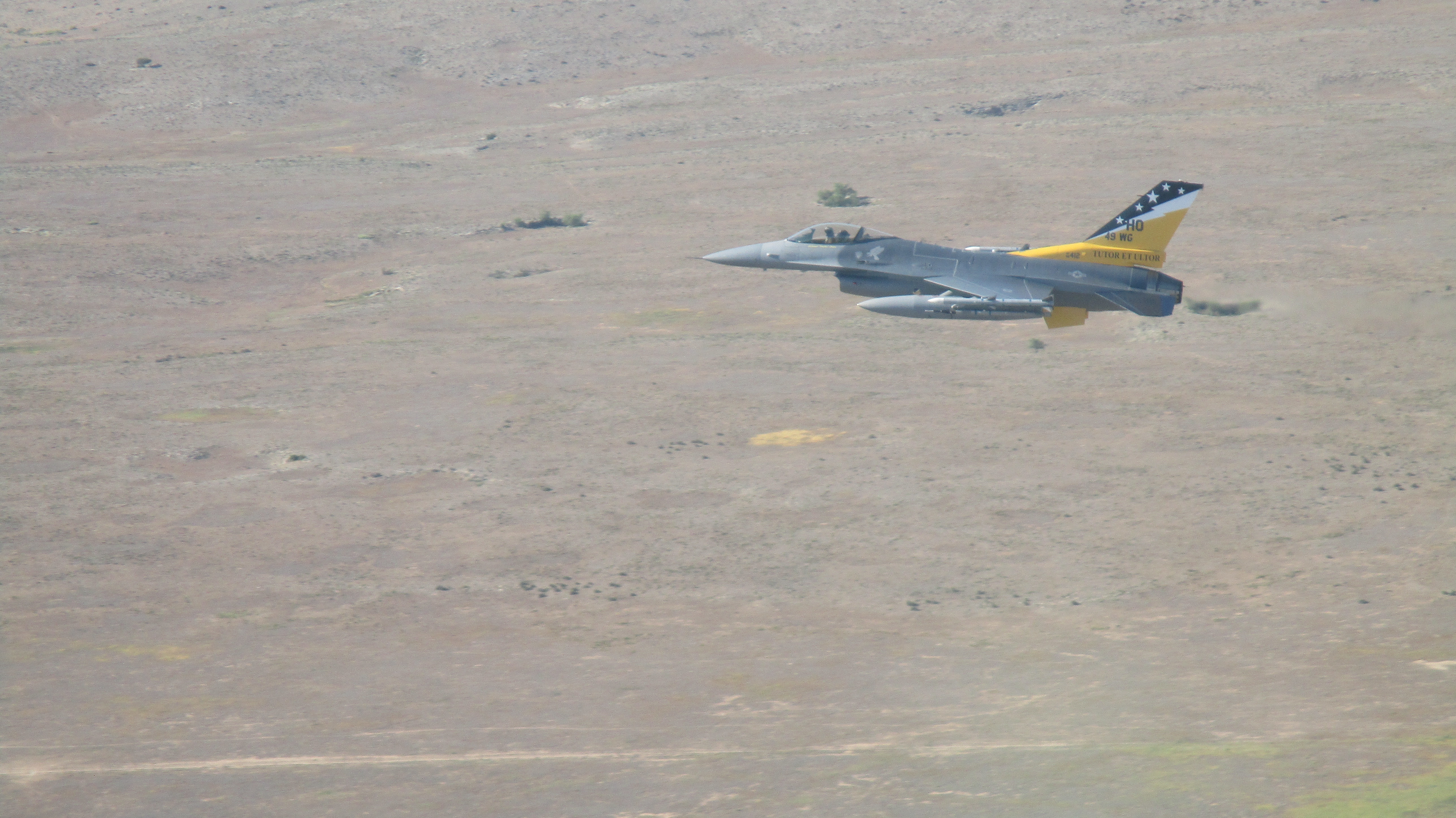 Holloman Salutes COVID 19 workers > Holloman Air Force Base > Display