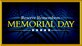 Graphic honors Air Reserve members for Memorial Day