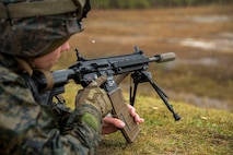 PM Infantry Weapons undergoing largest modernization effort in decades
