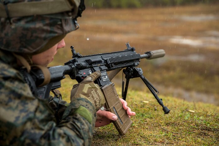 PM Infantry Weapons undergoing largest modernization effort in decades