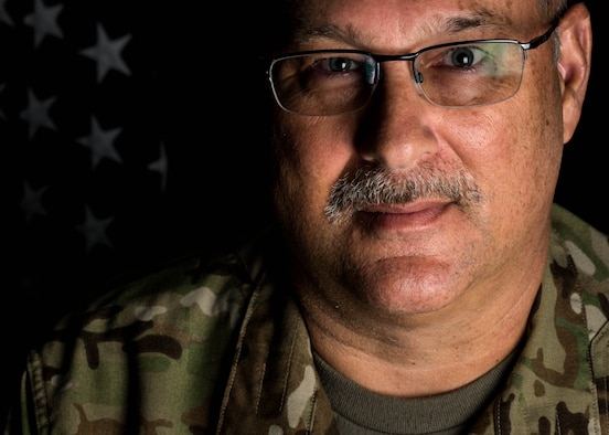 Senior Master Sgt. Vince Bartlomain finished his more than 30 year U.S. Air Force Reserve career with a total of 12,303.7 flying hours which few C-130 aircrew members can say they have reached.