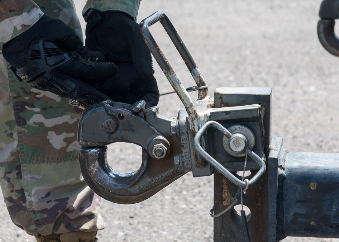 AGE is “lifeline to the flightline”