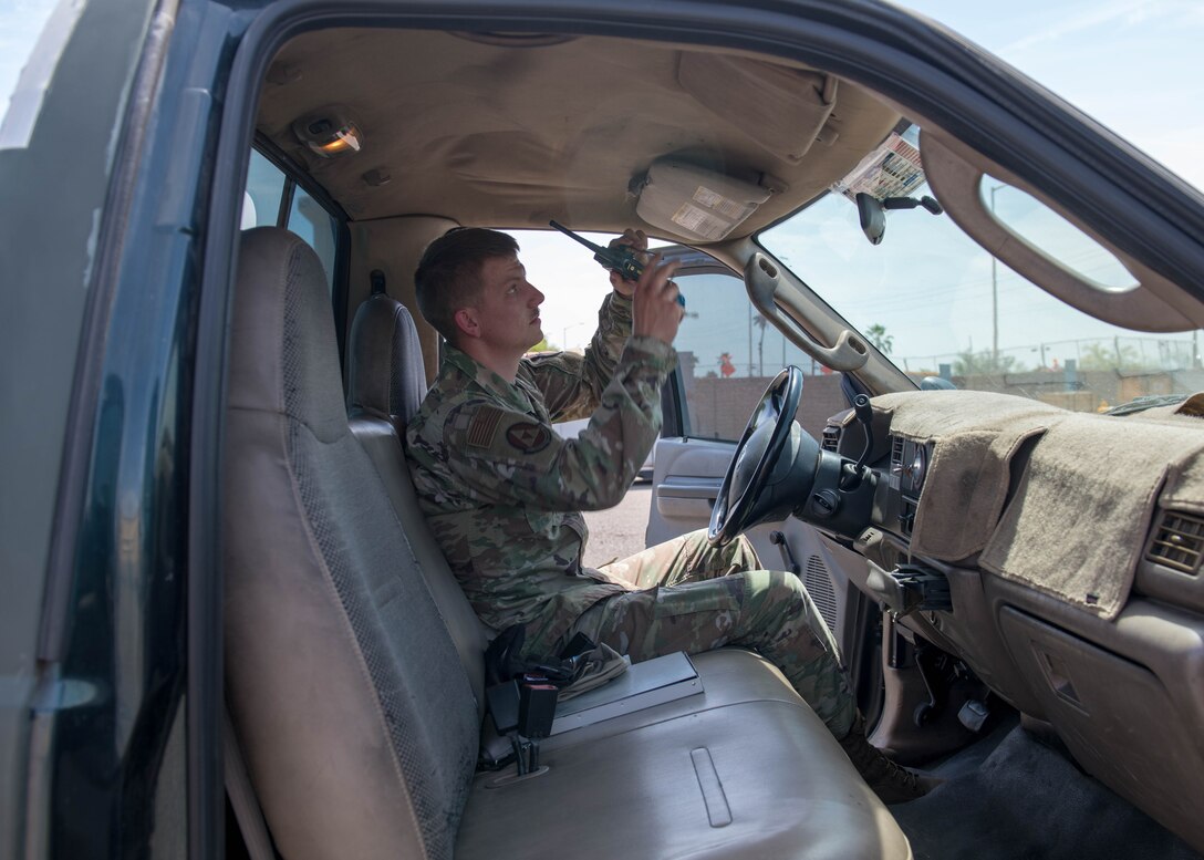 AGE is “lifeline to the flightline”