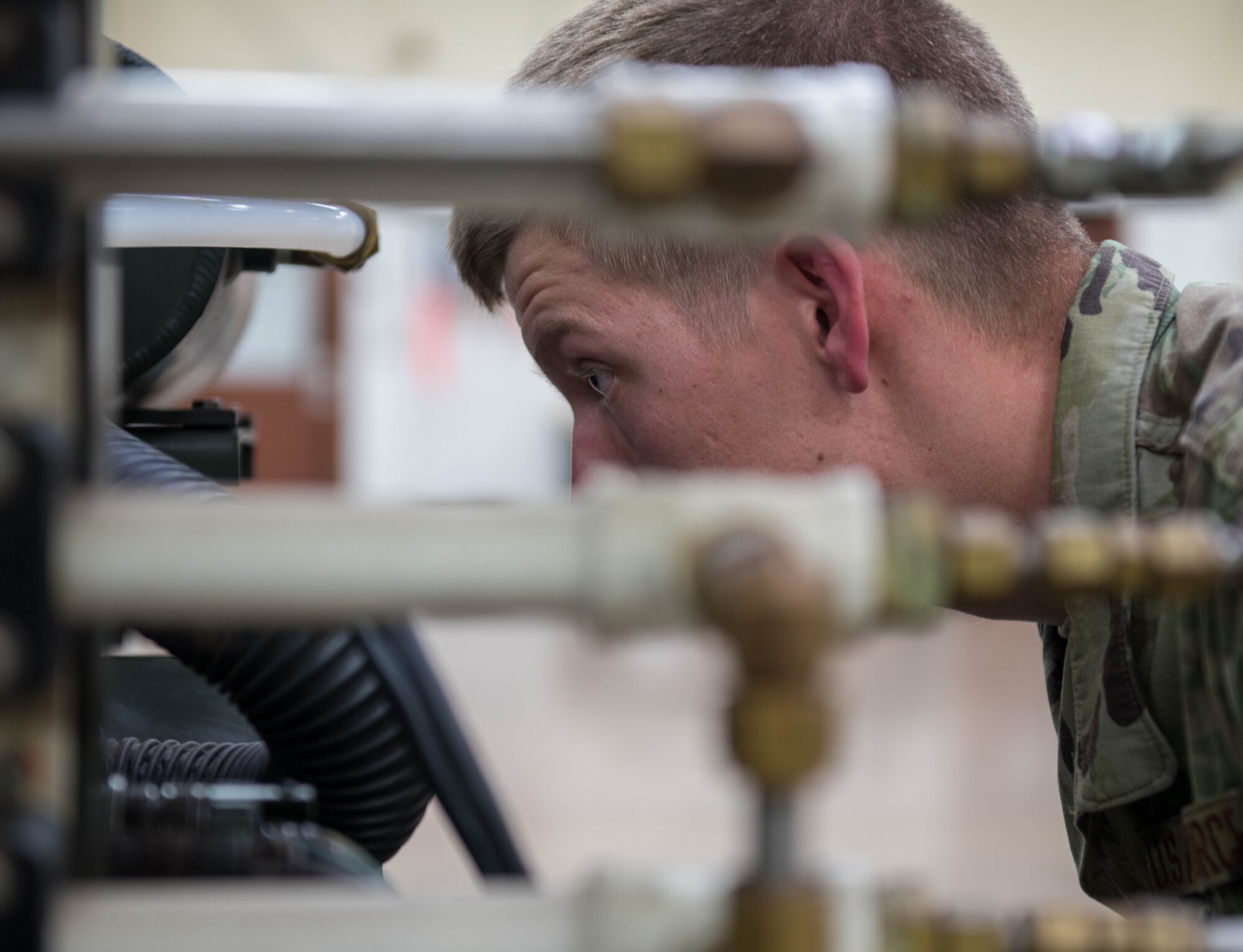AGE is “lifeline to the flightline”