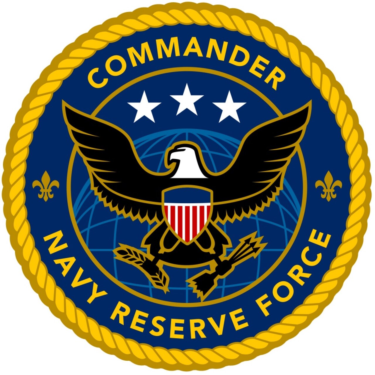 Navy Reserve Extends Drill Postponement Until May 31, Consolidates