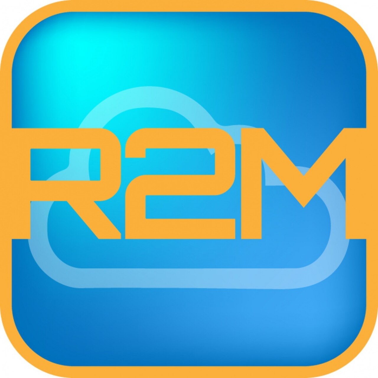 Reserve Relationship Management (R2M) Logo