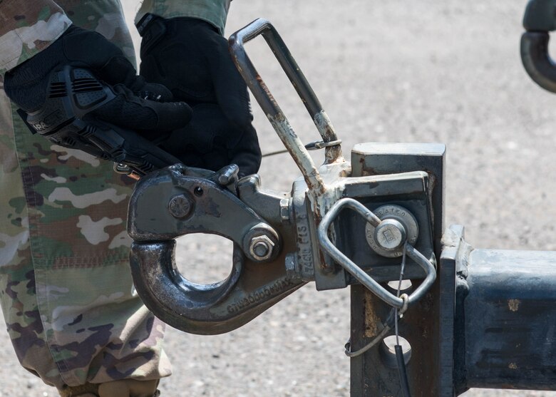 AGE is “lifeline to the flightline”