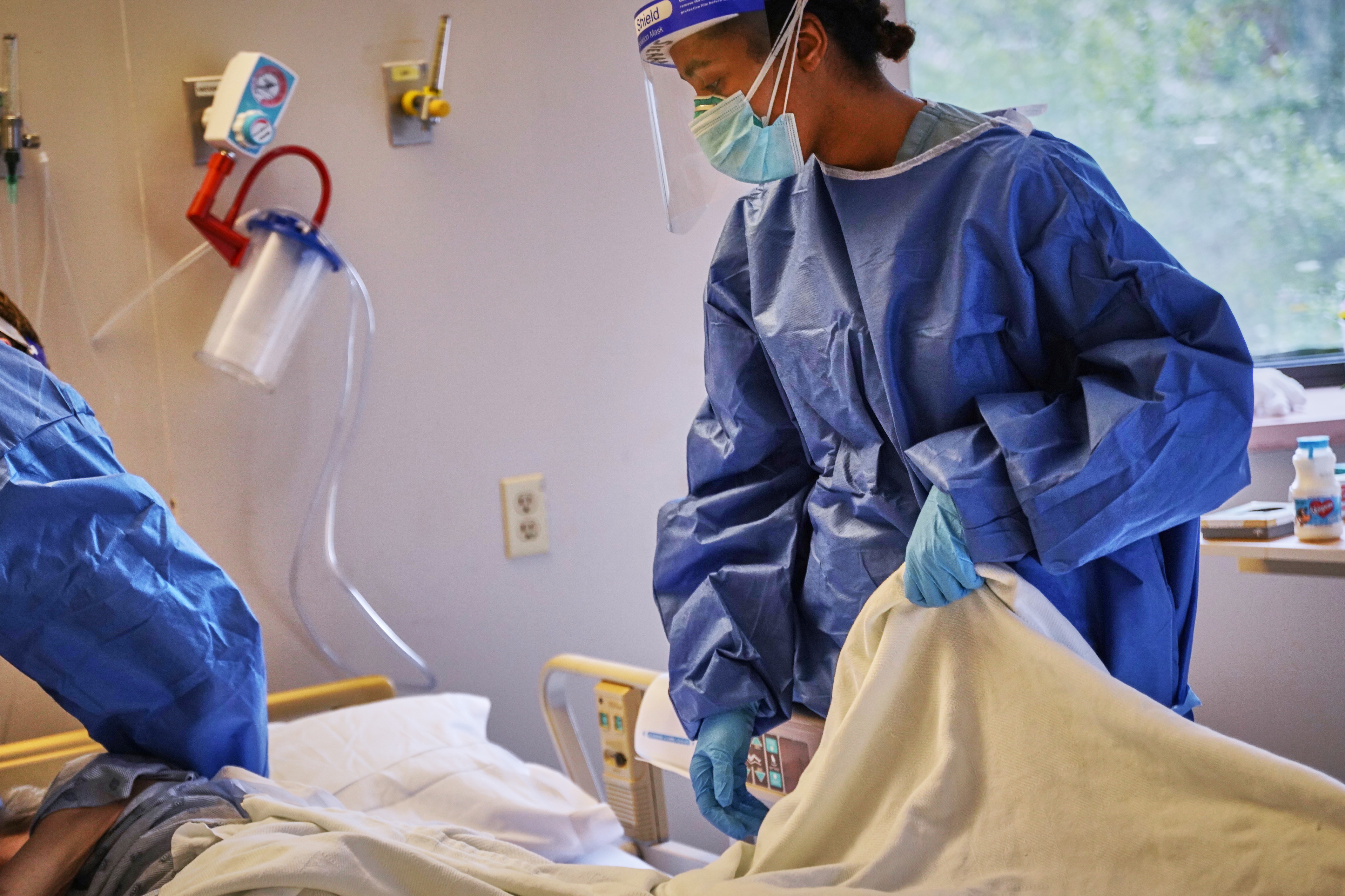 Patient Assistance