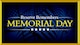 Graphic honors Air Reserve Memorial Day message