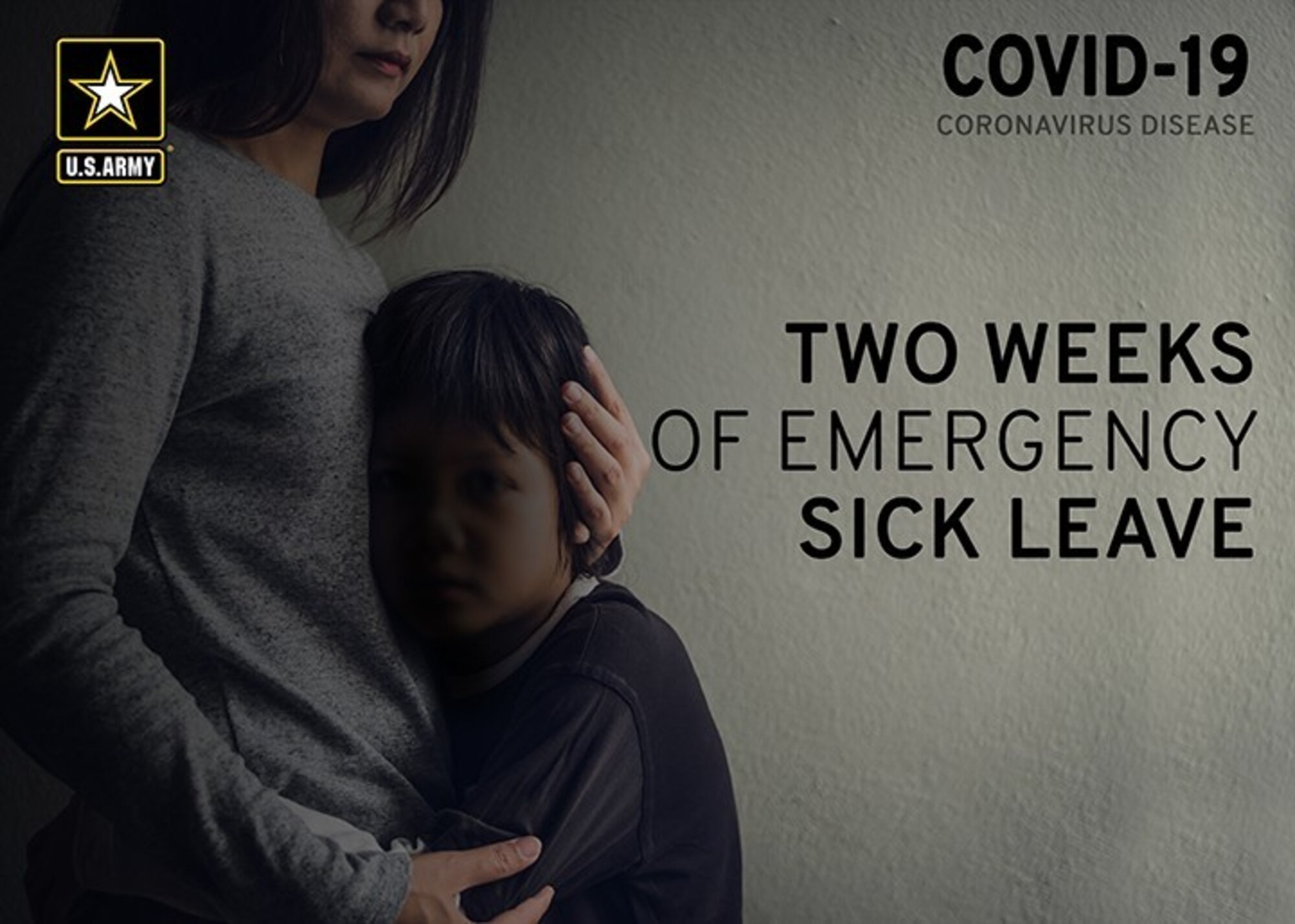 The Emergency Paid Sick Leave Act, part of the Families First Coronavirus Response Act, allows civilians across the Defense Department to take the emergency leave from April 1 through Dec. 31, provided that they meet certain conditions. The new emergency sick leave will be separate from the normal sick leave civilians accrue and can be taken without using accrued sick leave.