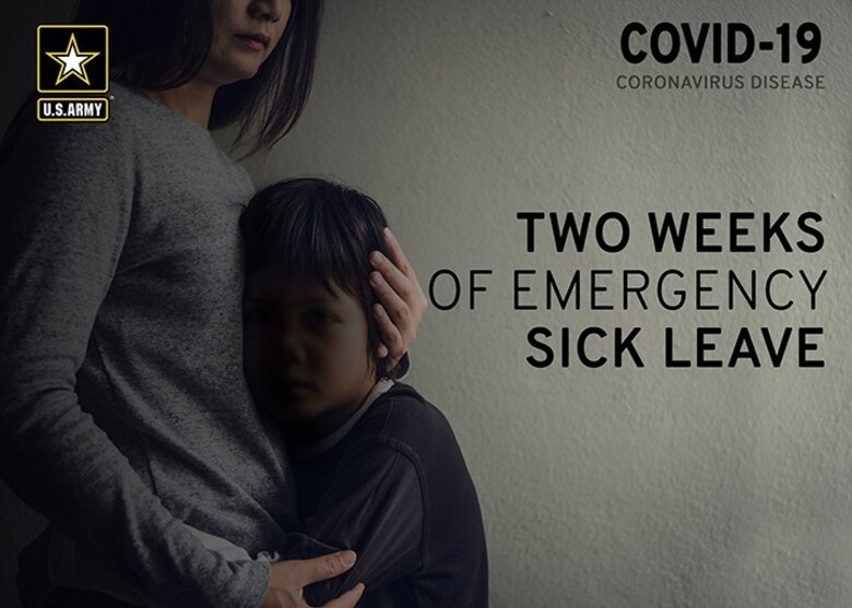 New Emergency Leave Available To Dod Civilians Affected By Covid 19 Air Education And Training Command News