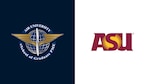 Air University partnered with Arizona State University, one of America’s leading public research universities with advanced learning and support systems, to transform the distance learning experience for Air Force officers and civilians worldwide. This is the first time a U.S. military service utilized a civilian university partner to enable the delivery of officer PME.