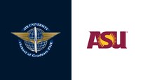 Air University partnered with Arizona State University, one of America’s leading public research universities with advanced learning and support systems, to transform the distance learning experience for Air Force officers and civilians worldwide. This is the first time a U.S. military service utilized a civilian university partner to enable the delivery of officer PME.