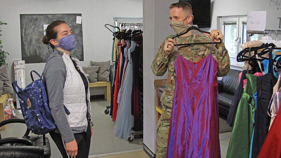 Good Things Are Still Happening: Operation Deploy the Prom
