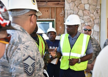 Rhode Island National Guard Sends Humanitarian Aid to the Bahamas and Timor-Leste