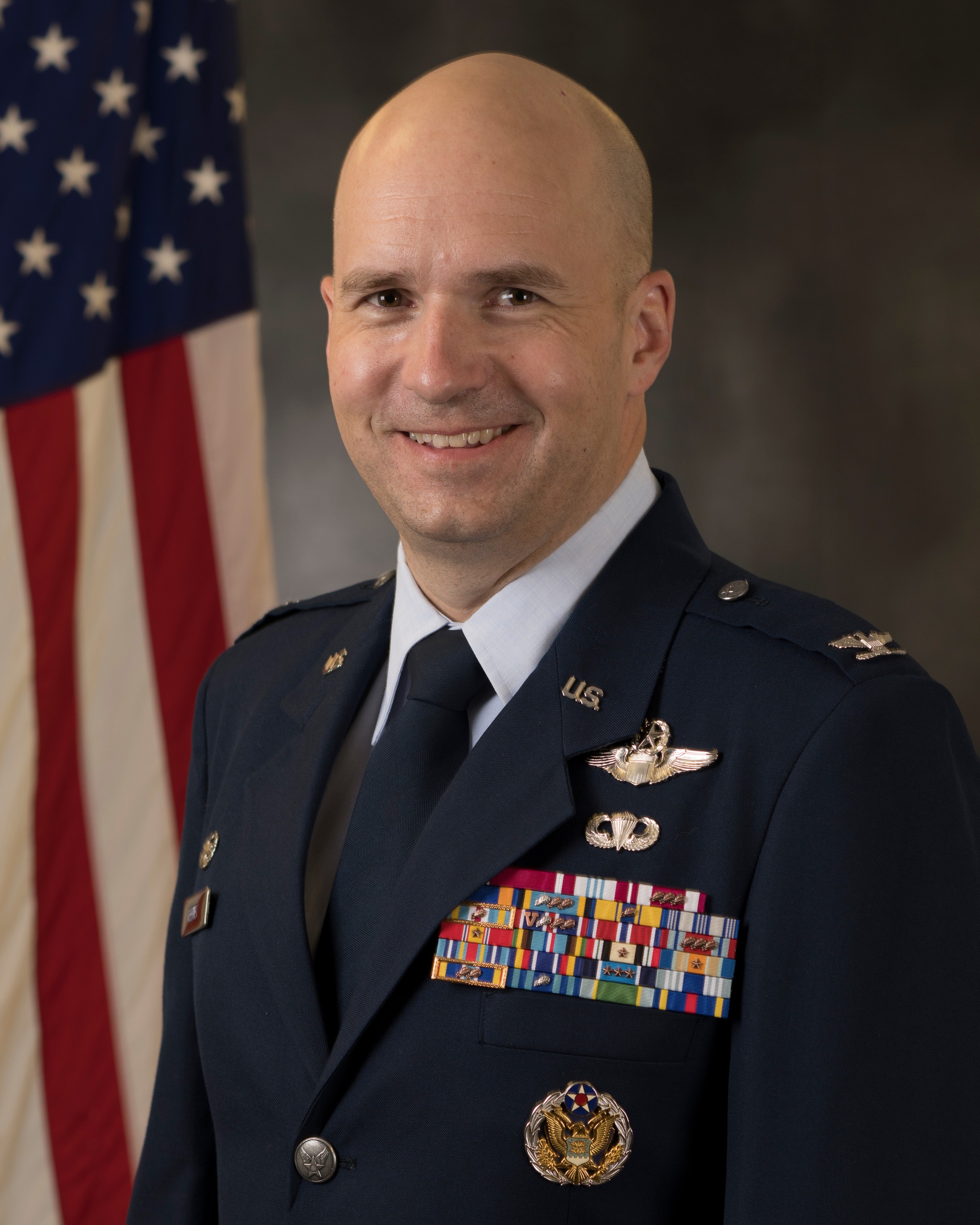 colonel-ryan-p-keeney-holloman-air-force-base-display