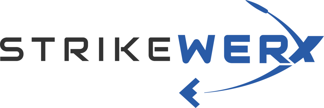 STRIKEWERX Logo