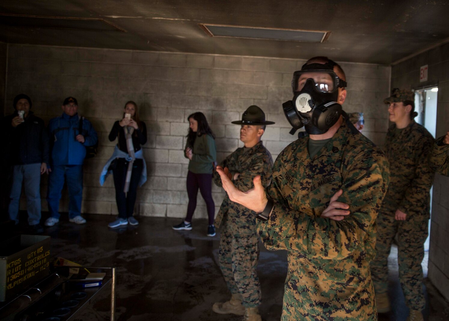 6th Marine Corps District > Units > Recruiting Station Fort Lauderdale