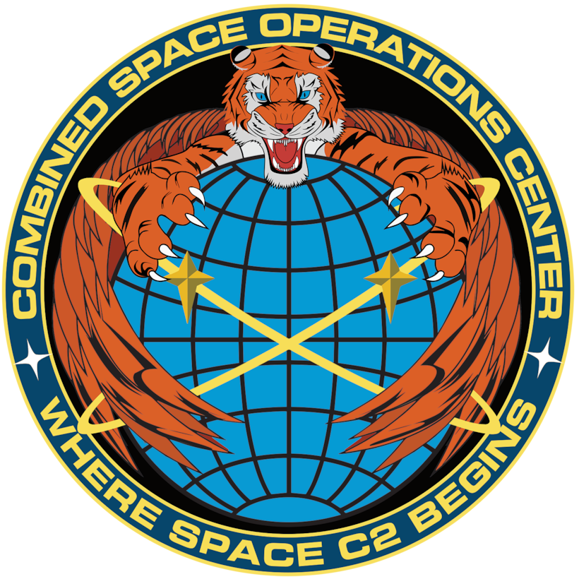 Combined Space Operations Center