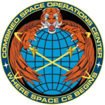 Combined Space Operations Center