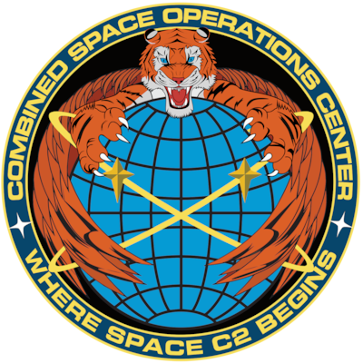 Combined Space Operations Center