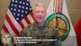 U.S. Marine Corps Gen. Kenneth F. McKenzie Jr., commander, U.S. Central Command, wishes Muslims around the world a happy Eid al-Fitr.