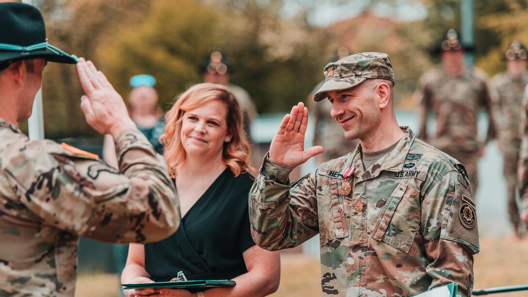 2nd Cavalry Regiment: the Order of the Dragoon