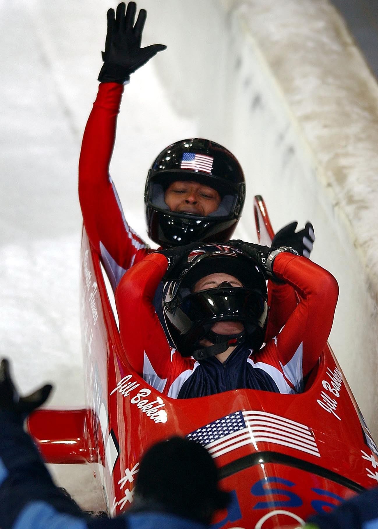 Winning Gold