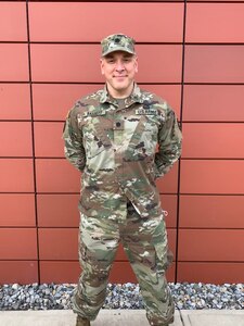 Media, Pa., physician serves on the front lines of military COVID-19 response