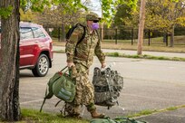Staff. Sgt. Hector de Jesus