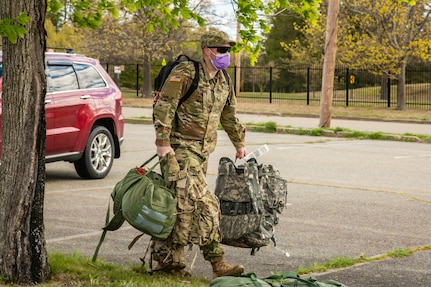 Staff. Sgt. Hector de Jesus