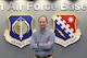 David Kedzierski, installation privatized housing resident advocate, poses for a photo on Hanscom Air Force Base, Mass., May 14. Kedzierski serves as a liaison between the privatized housing partner and residents to ensure quality housing and fair treatment for active duty members. (U.S. Air Force photo by Linda LaBonte Britt)