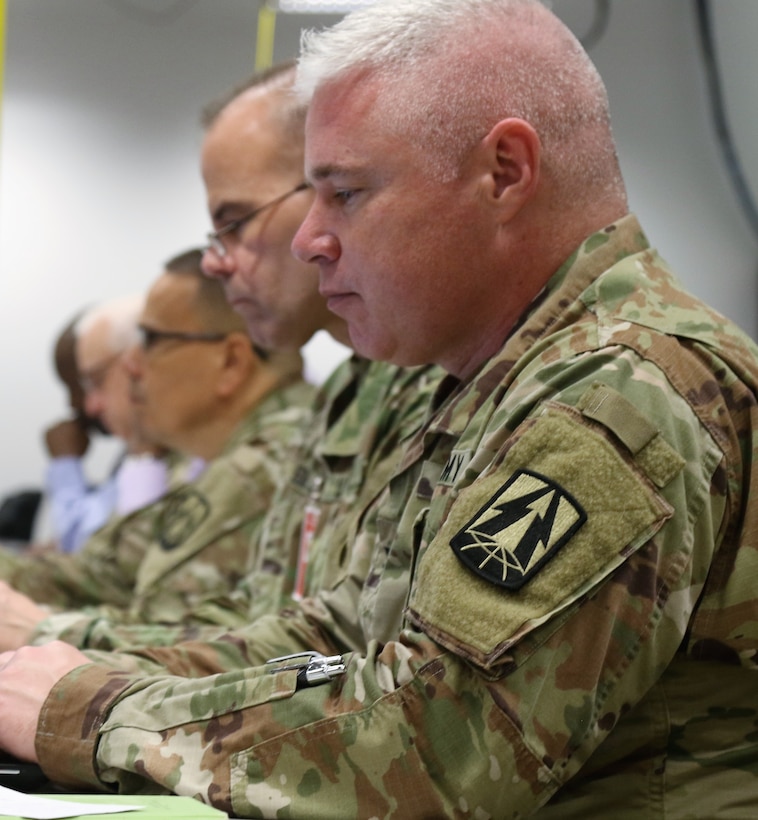 2020 Army Cyber Workshop