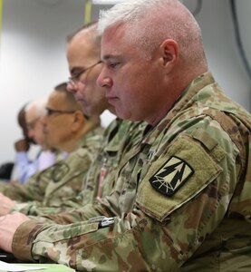 2020 Army Cyber Workshop