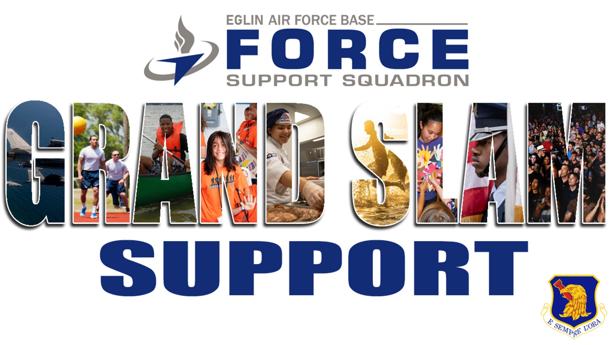 Force Support wins AF awards