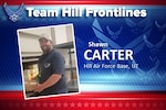 Team Hill Frontlines: Shawn Carter