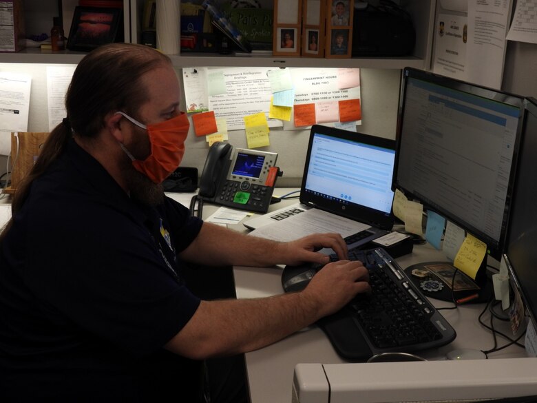 448th Supply Chain Management Wing Meets Challenges Of Covid 19 Hill Air Force Base Article Display