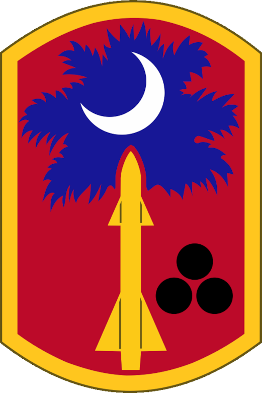 678th Air Defense Artillery Brigade