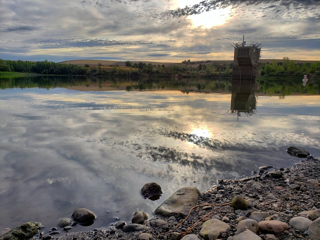 Bennington Lake