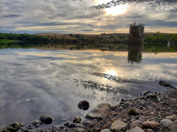 Bennington Lake