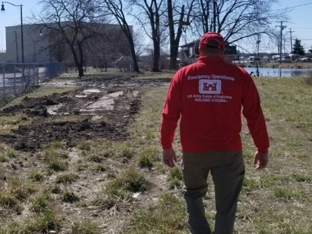 The U.S. Army Corps of Engineers, Detroit District, is monitoring ongoing flooding and impacts of recent dam failures in Michigan’s Midland and Gladwin counties. We stand ready to respond to the State of Michigan's request for Technical Assistance for flooding and other issues related to dam failure.