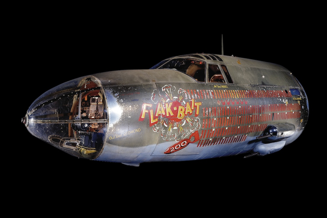 Photo of Flak-Bait