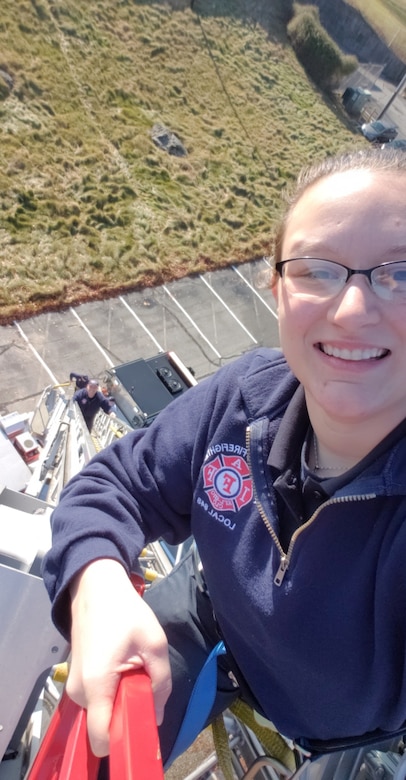Spc. Kelsea LeBlanc is a 68W, Combat Medic with UAMTF 804-1. LeBlanc is with resident of Attleboro, Mass., and shares her story, in her own words, about being called to support the whole of government response to COVID-19.