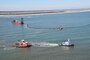 The initial construction of the Great Egg Harbor Inlet to Townsends Inlet project was completed in the spring of 2016.  Work includes constructing a dune and berm system in  southern Ocean City, Strathmere in Upper Township, and Sea Isle City.